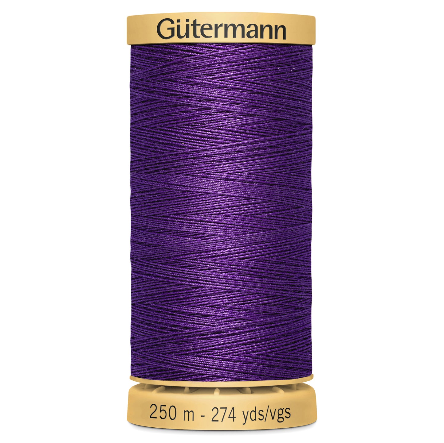 Gutermann Cotton Thread 250m: 6150
