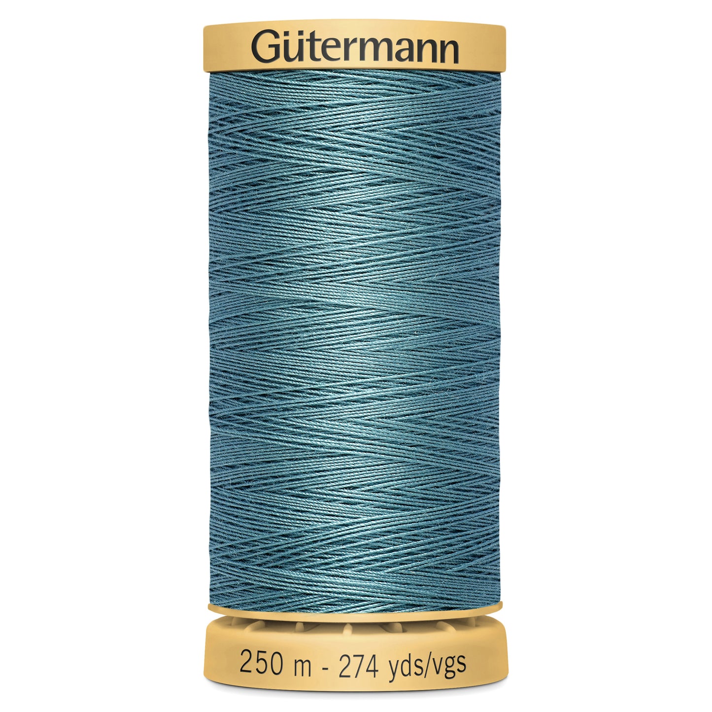 Gutermann Cotton Thread 250m: 7325