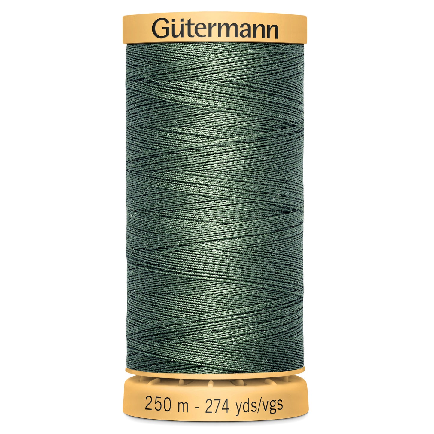 Gutermann Cotton Thread 250m: 8724