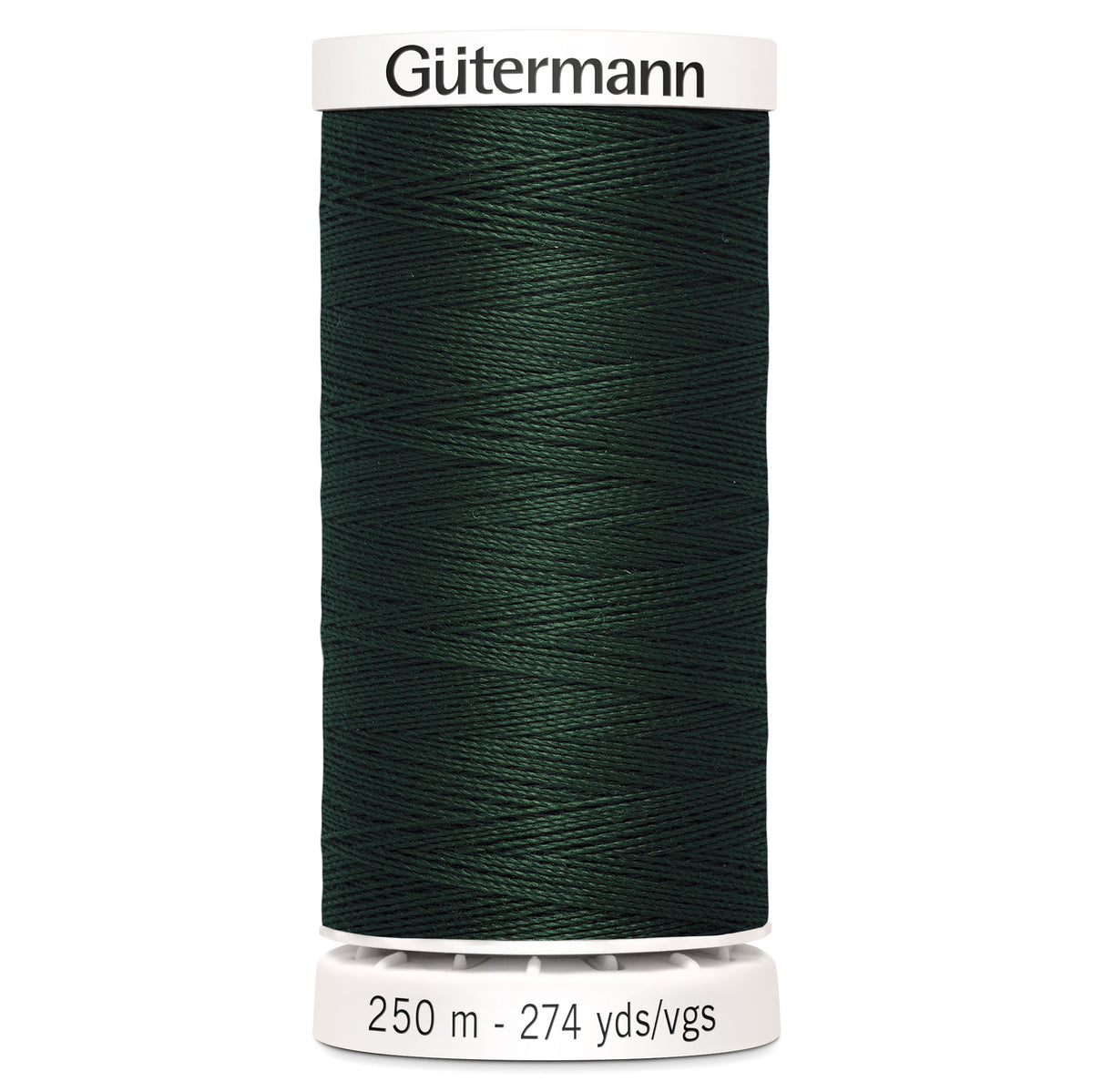 Gutermann Sew-All Thread 250m: 472
