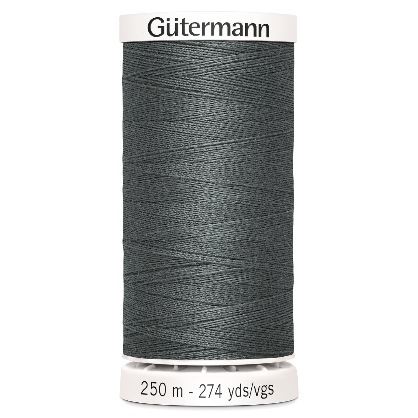 Gutermann Sew-All Thread 250m: 701