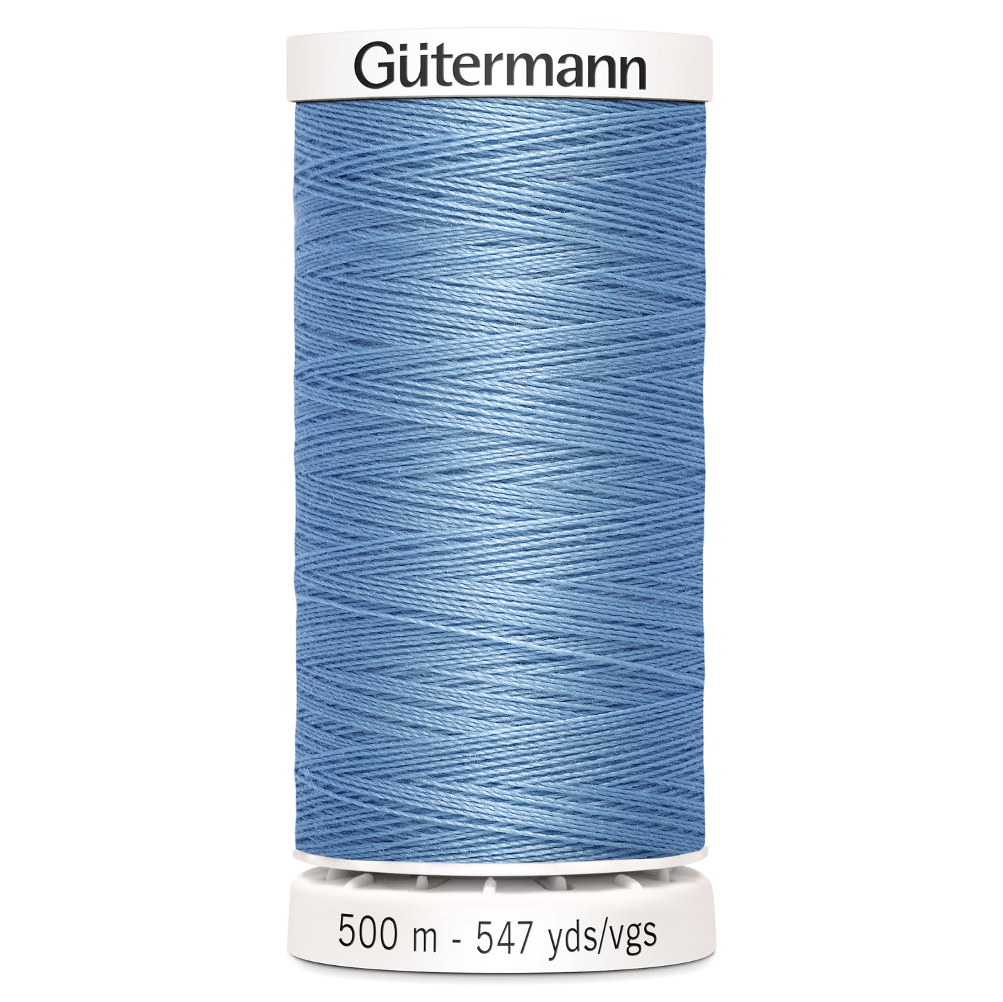 Gutermann Sew-All Thread 500m: 143