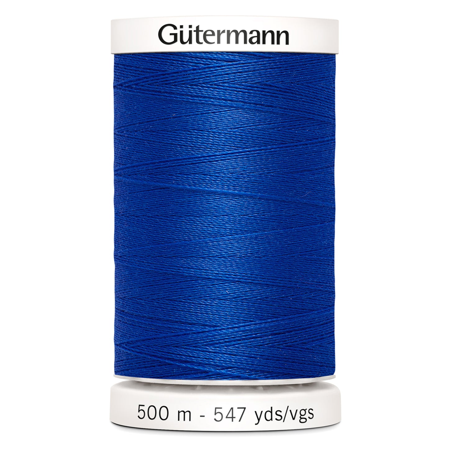 Gutermann Sew-All Thread 500m: 315