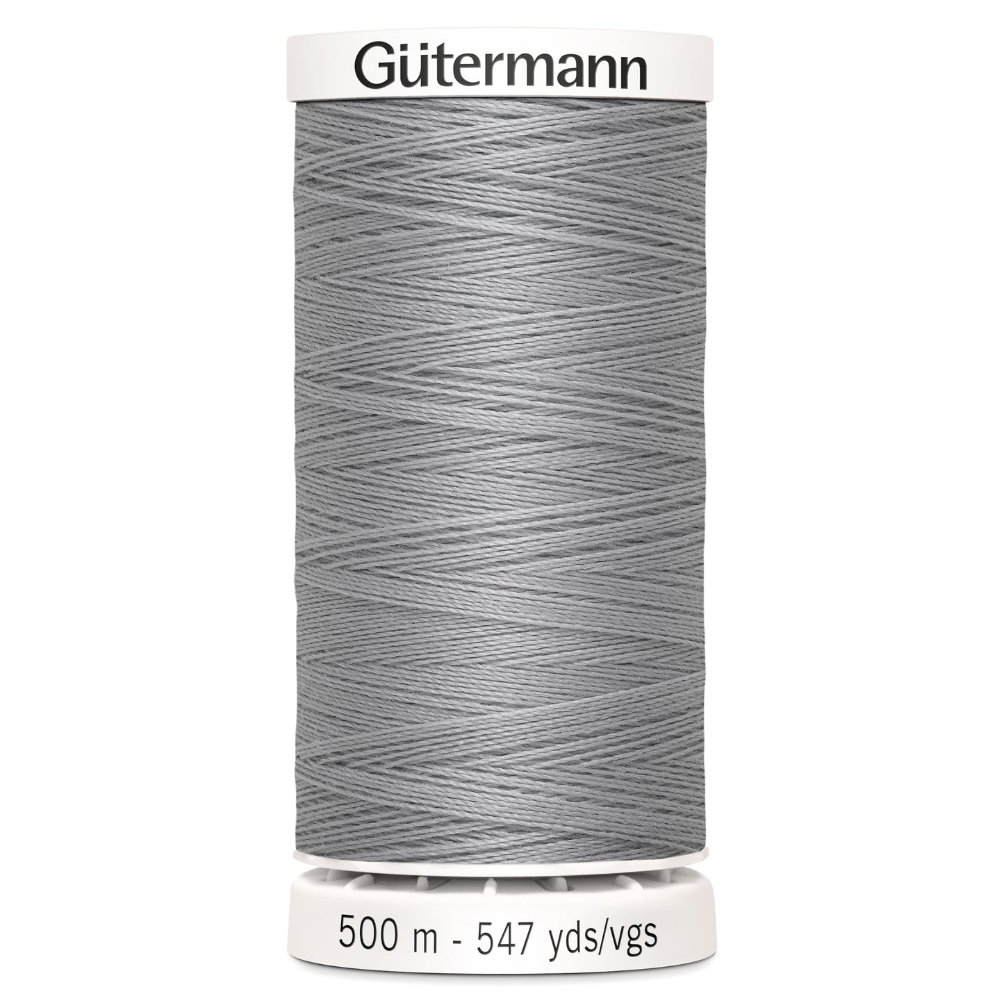 Gutermann Sew-All Thread 500m: 38
