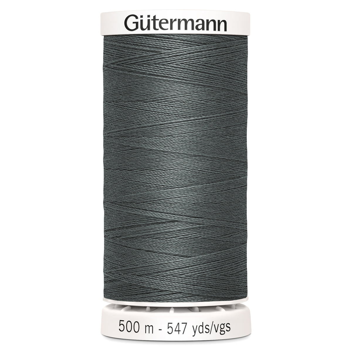 Gutermann Sew-All Thread 500m: 701