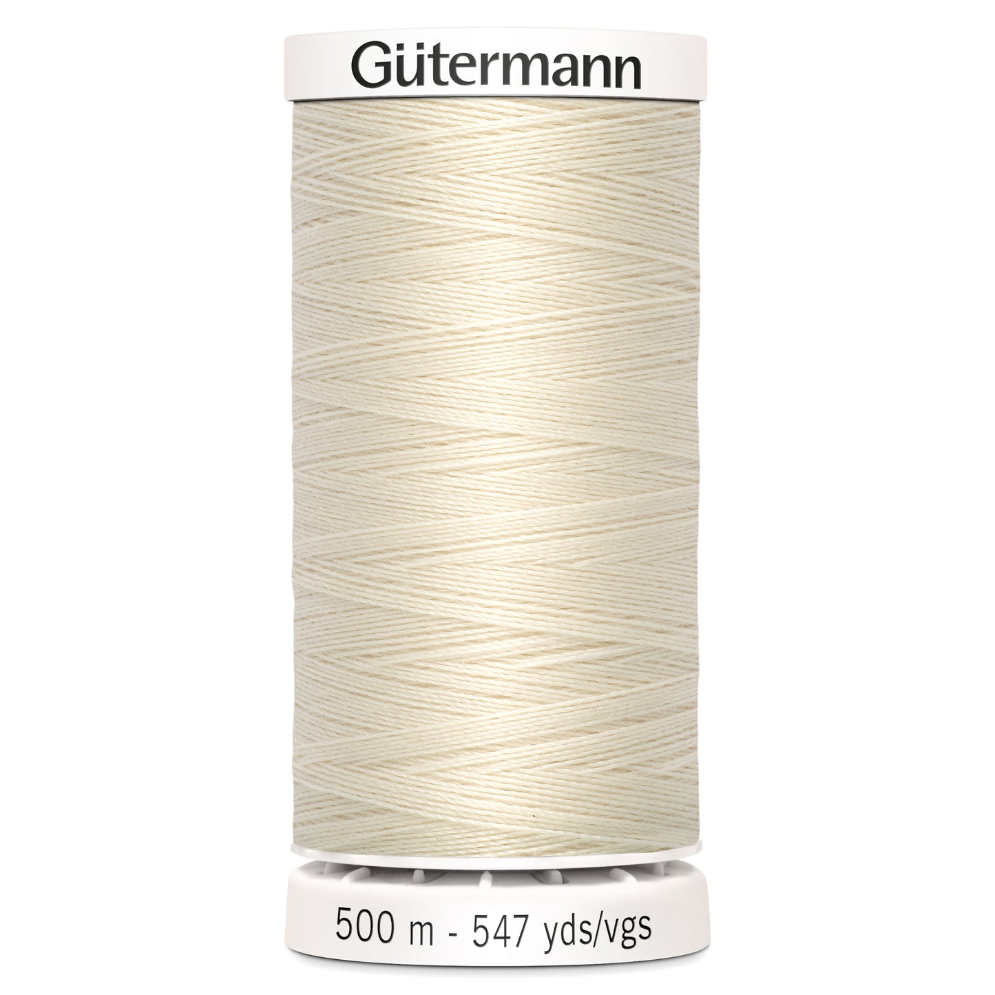 Gutermann Sew-All Thread 500m: 802