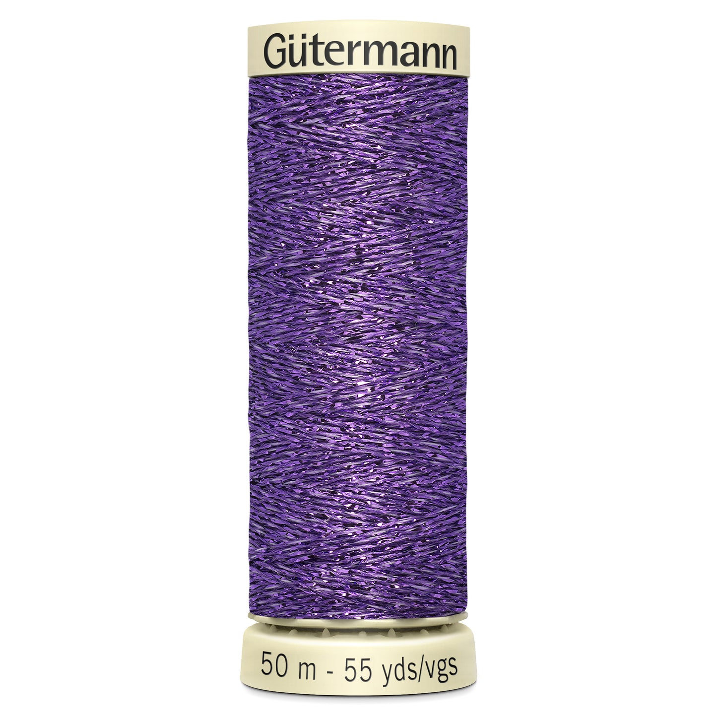 Gutermann Metallic Effect Thread 50m: 571