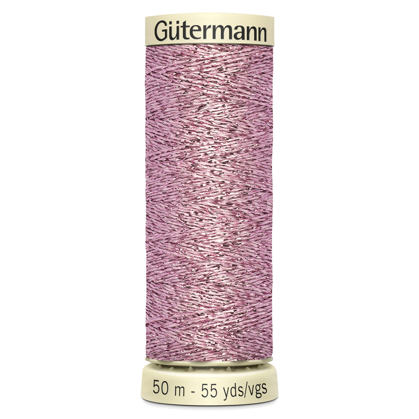Gutermann Metallic Effect Thread 50m: 624