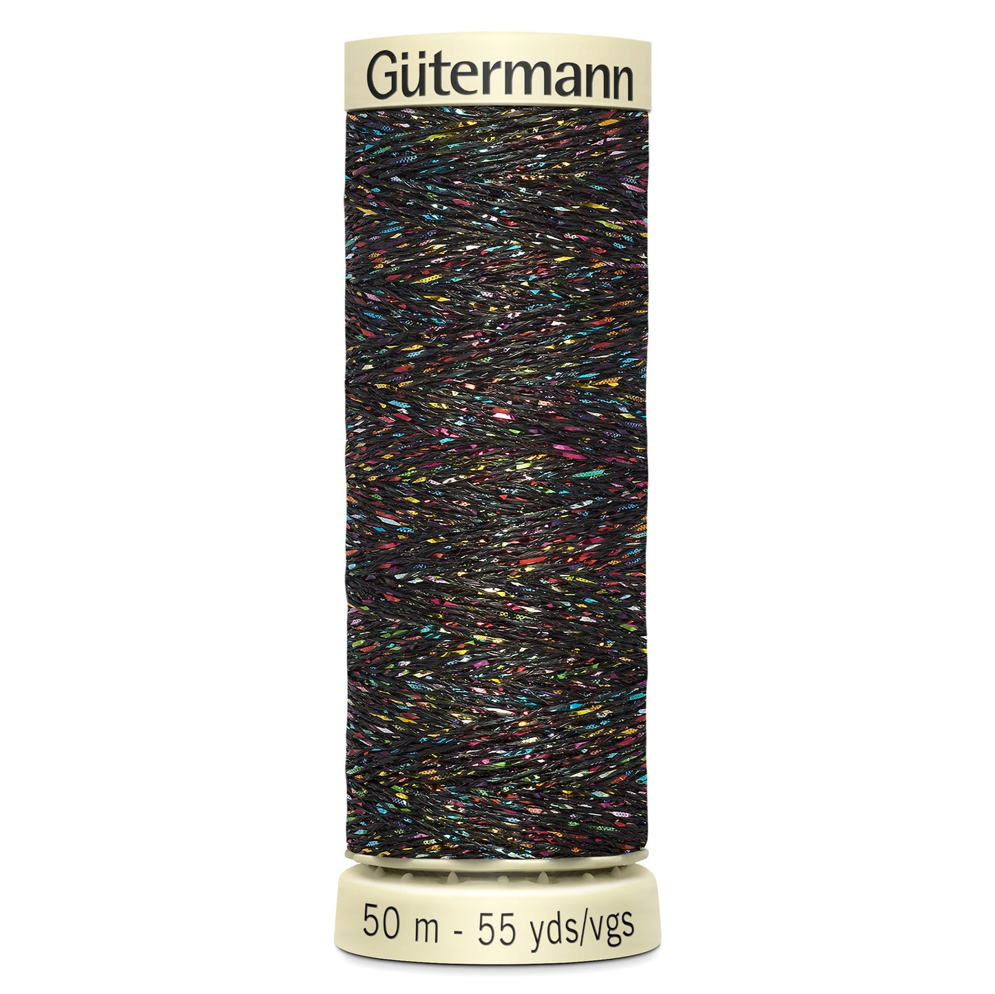 Gutermann Metallic Effect Thread 50m: 71