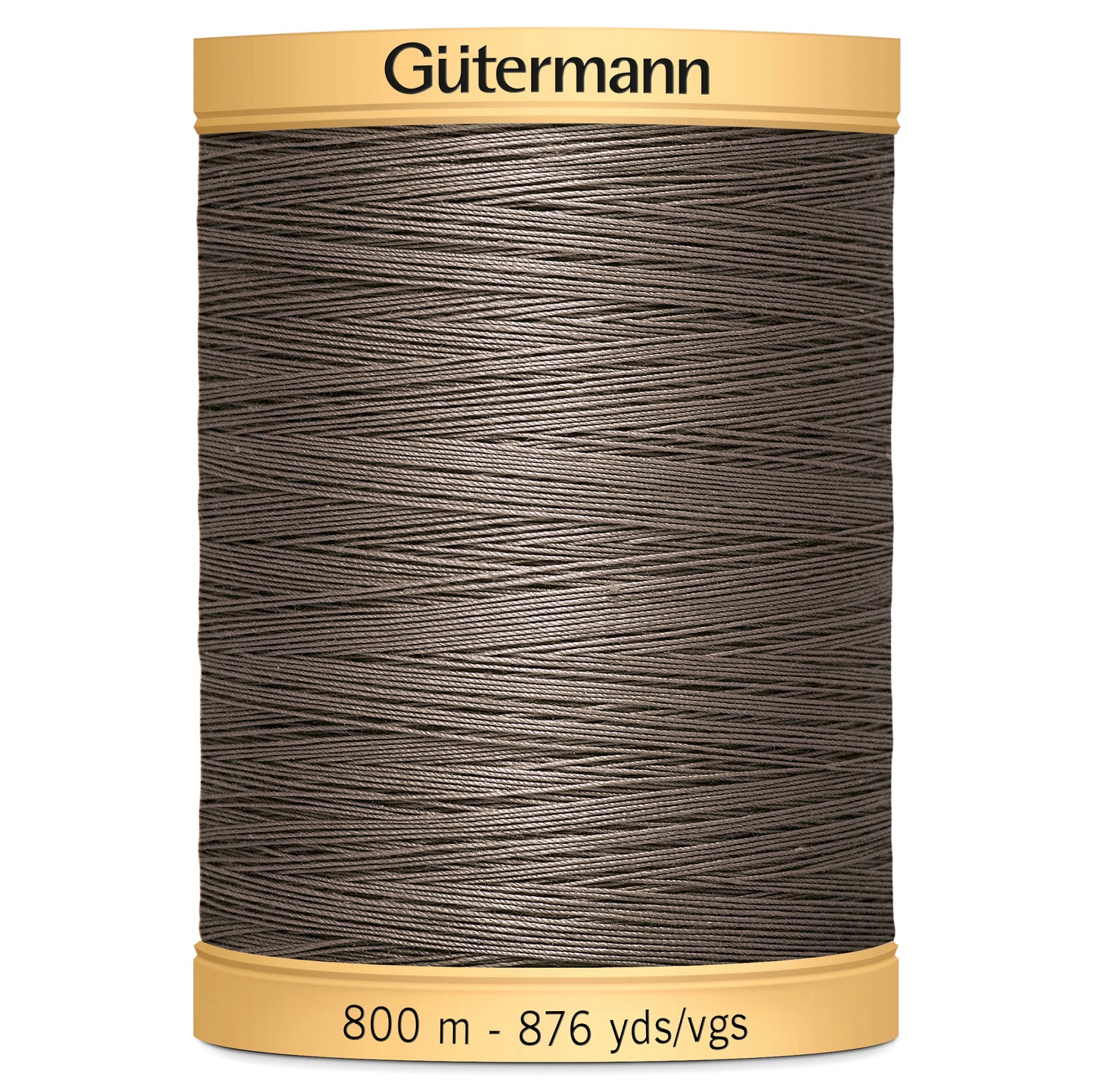 Gutermann Cotton Thread 800m: 1225