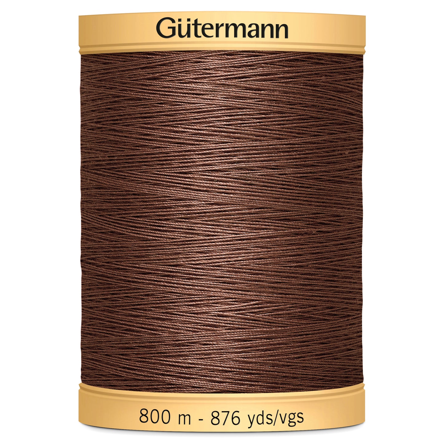 Gutermann Cotton Thread 800m: 2724