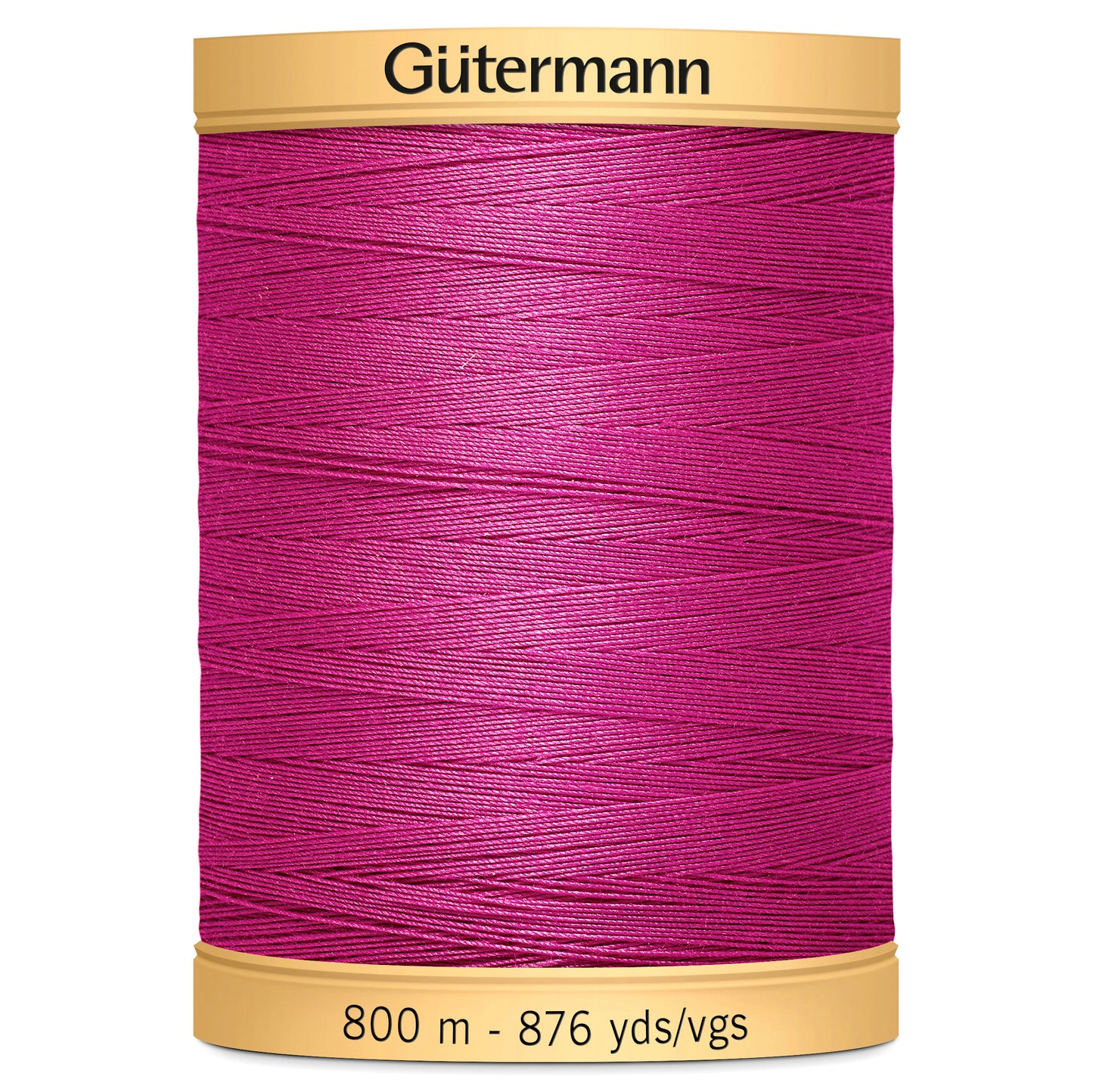 Gutermann Cotton Thread 800m: 2955