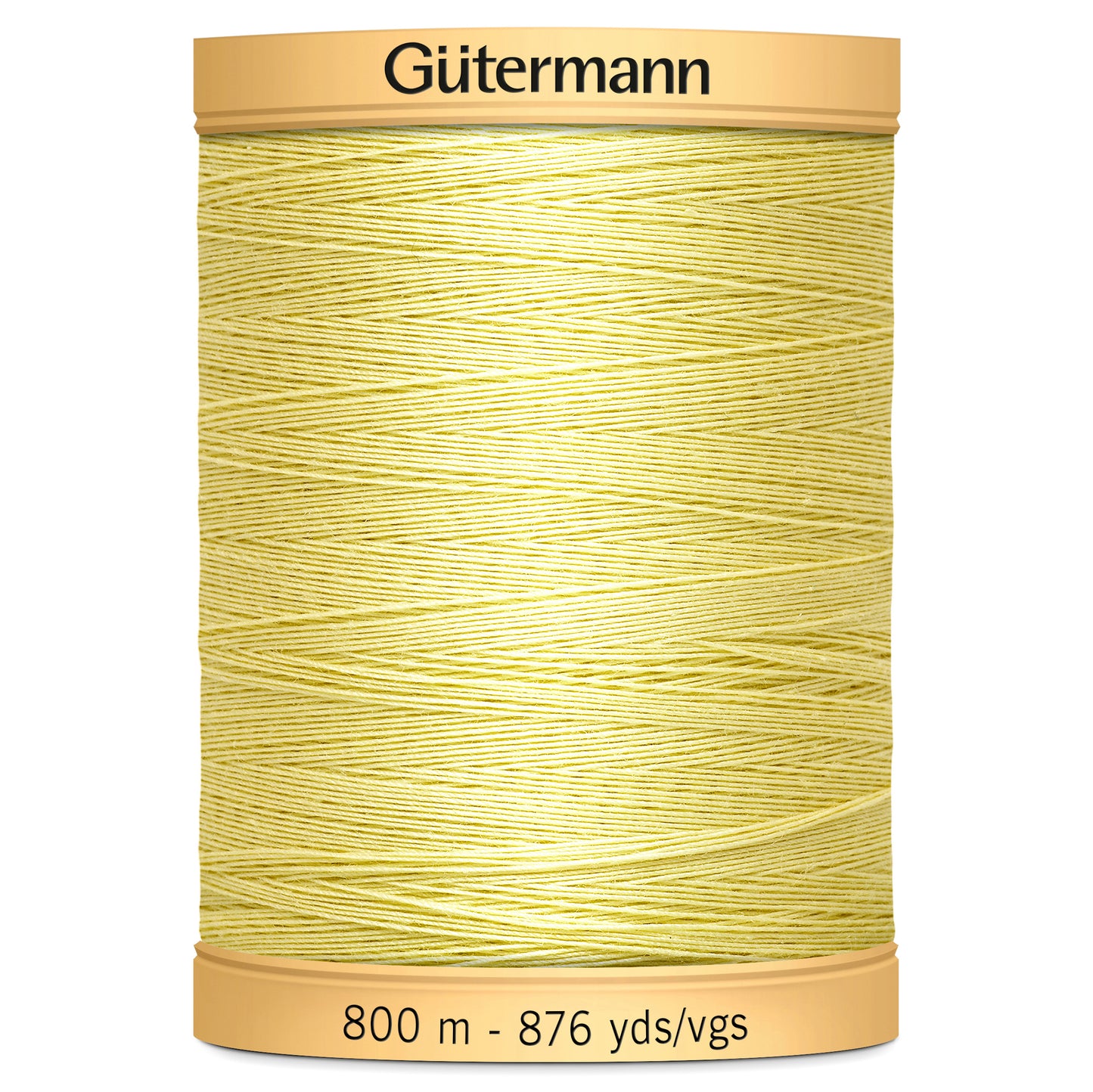Gutermann Cotton Thread 800m: 349