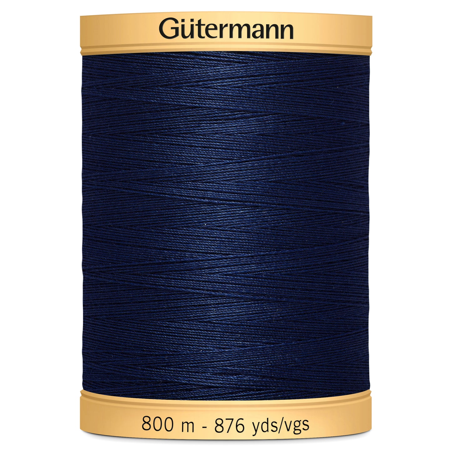 Gutermann Cotton Thread 800m: 5322