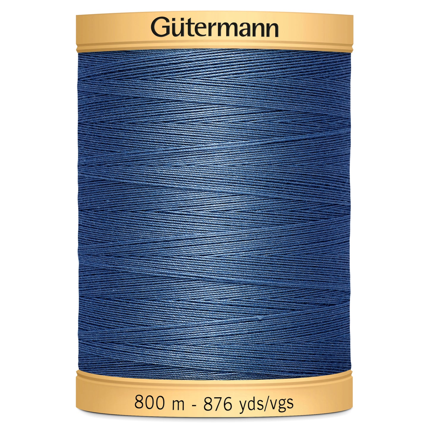 Gutermann Cotton Thread 800m: 5624