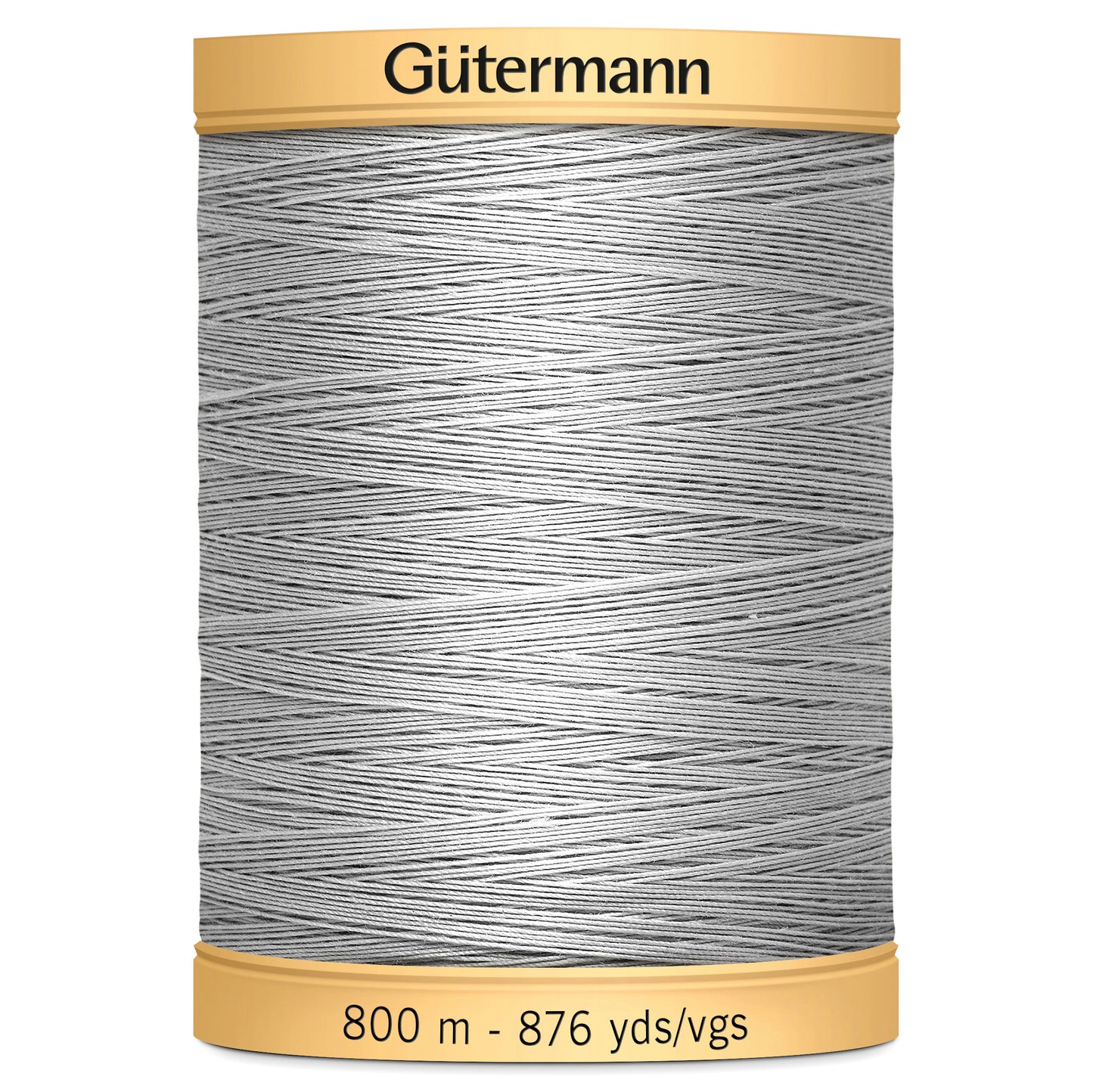 Gutermann Cotton Thread 800m: 618