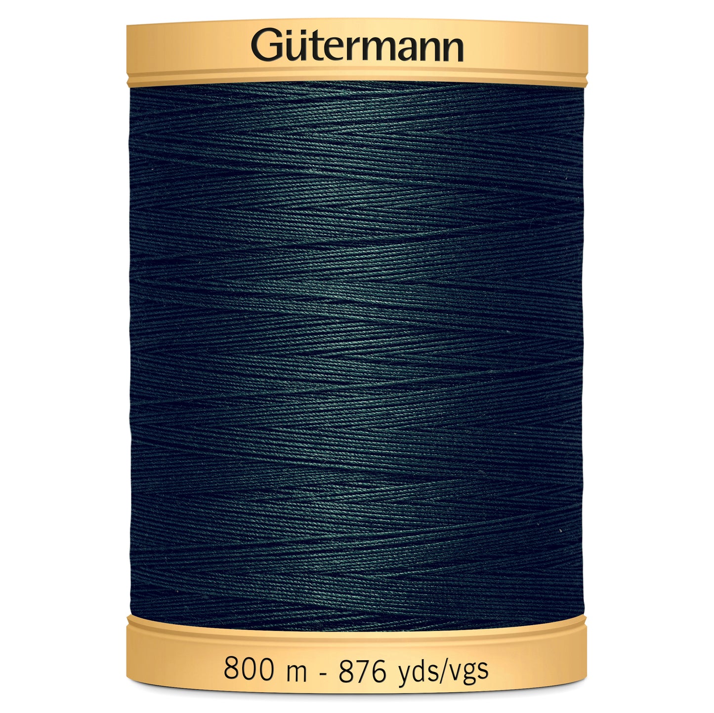 Gutermann Cotton Thread 800m: 8113