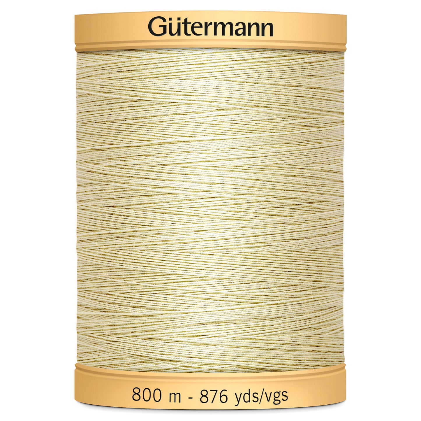 Gutermann Cotton Thread 800m: 828