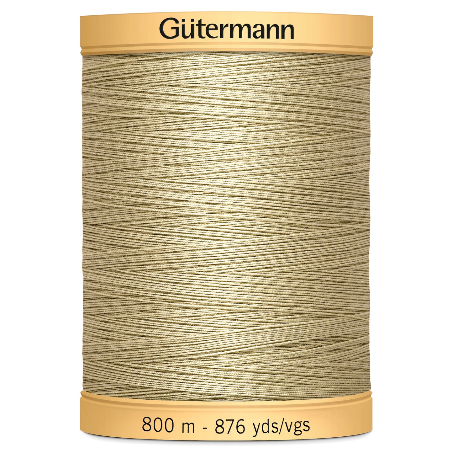 Gutermann Cotton Thread 800m: 927