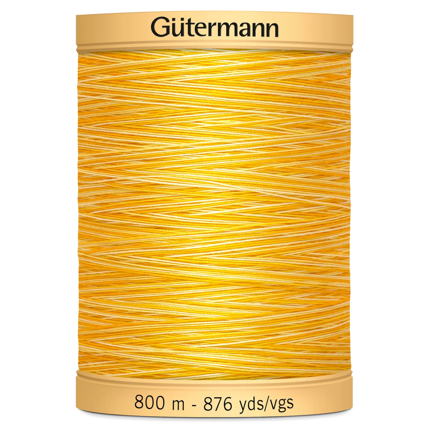 Gutermann Cotton Thread 800m: 9918