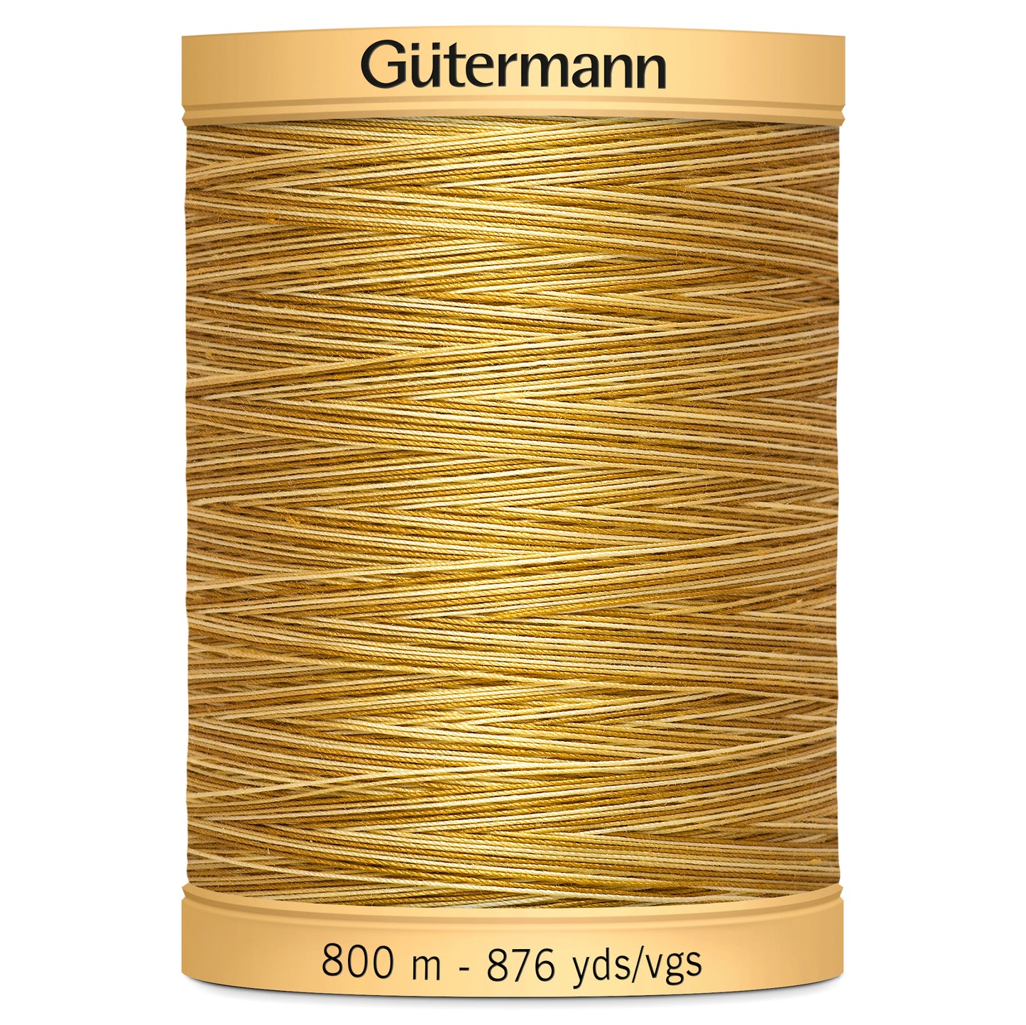 Gutermann Cotton Thread 800m: 9938