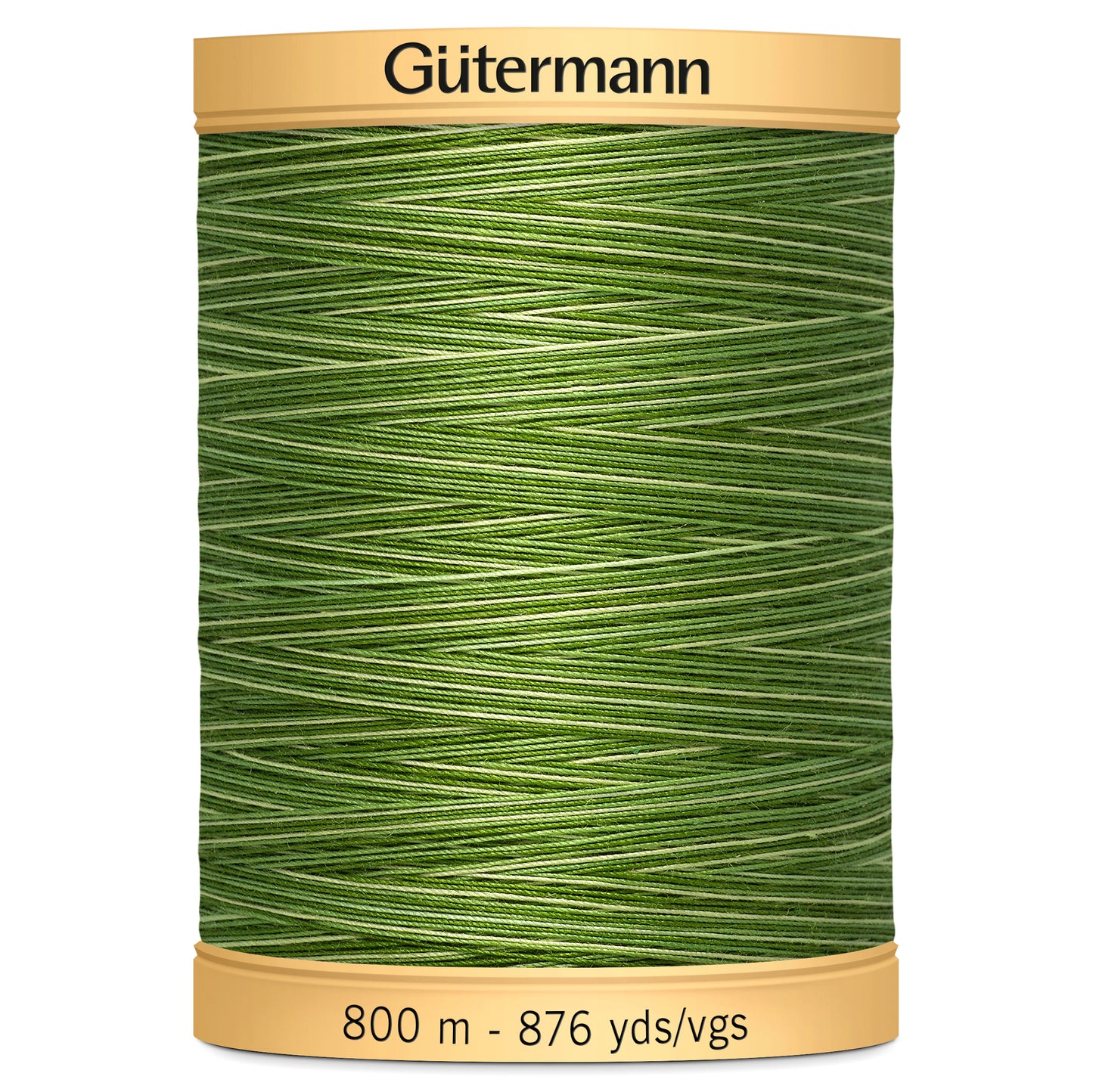 Gutermann Cotton Thread 800m: 9994