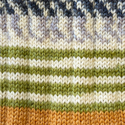 Stylecraft Head Over Heels Walking in Nature