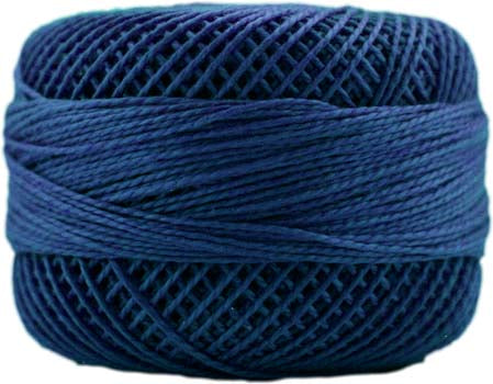 Finca Perlé Plain No.8 Thread: 3405