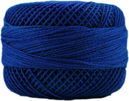 Finca Perlé Plain No.8 Thread: 3411