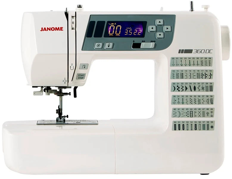 Get to Know Your Sewing Machine: Saturday 4 July 10am-4pm