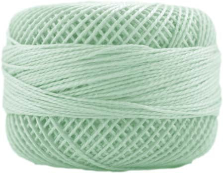 Finca Perlé Plain No.8 Thread: 4379