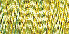 Gutermann Sulky Cotton 30 Thread 300m: 4017