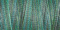 Gutermann Sulky Cotton 30 Thread 300m: 4021