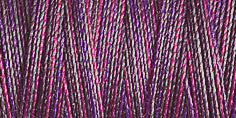 Gutermann Sulky Cotton 30 Thread 300m: 4033