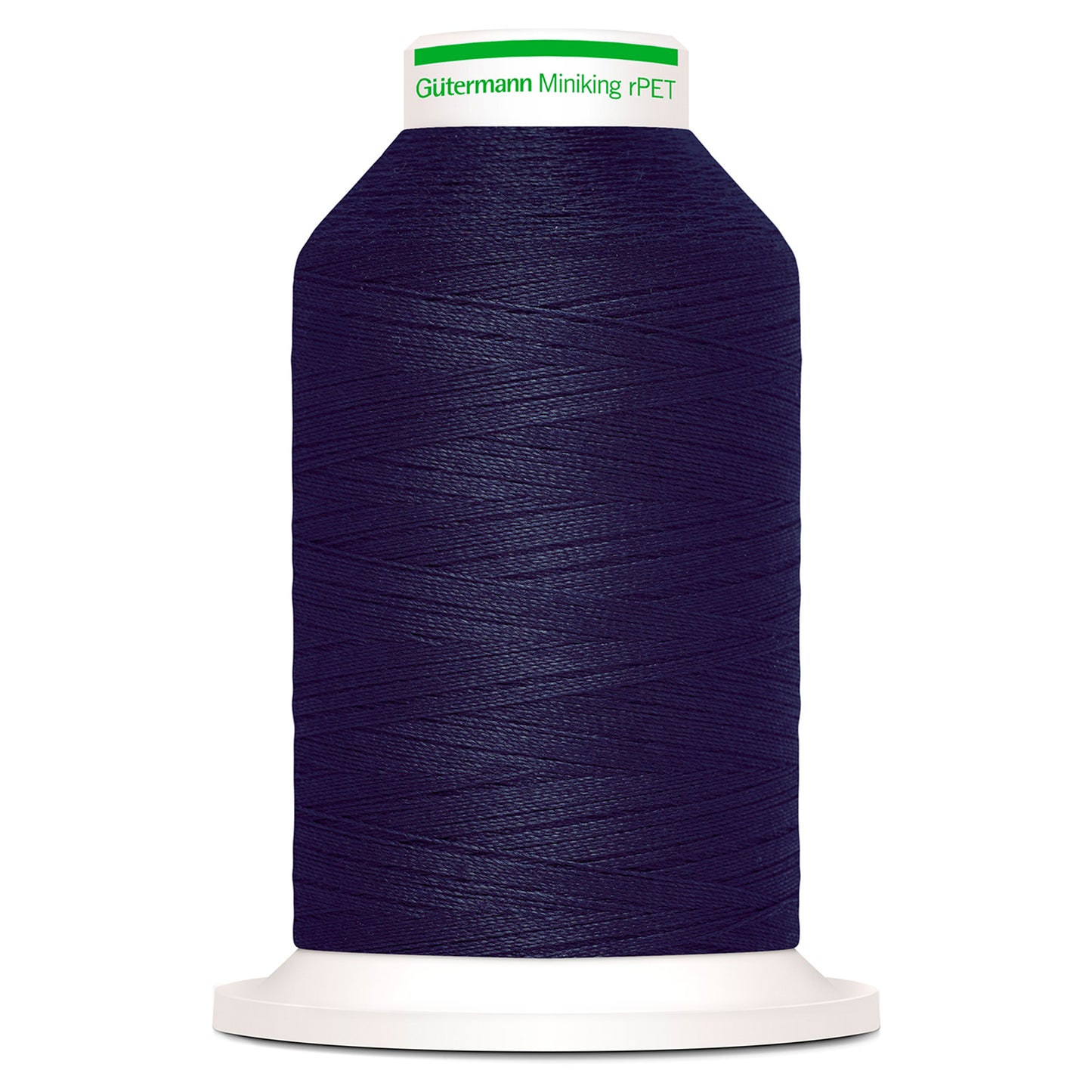 Gutermann Miniking Overlocking rPET Thread 1000m: 339
