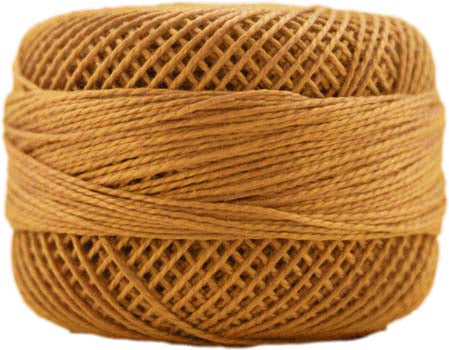 Finca Perlé Plain No.8 Thread: 7726