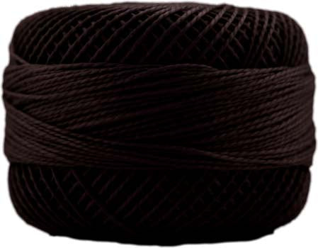Finca Perlé Plain No.8 Thread: 8083