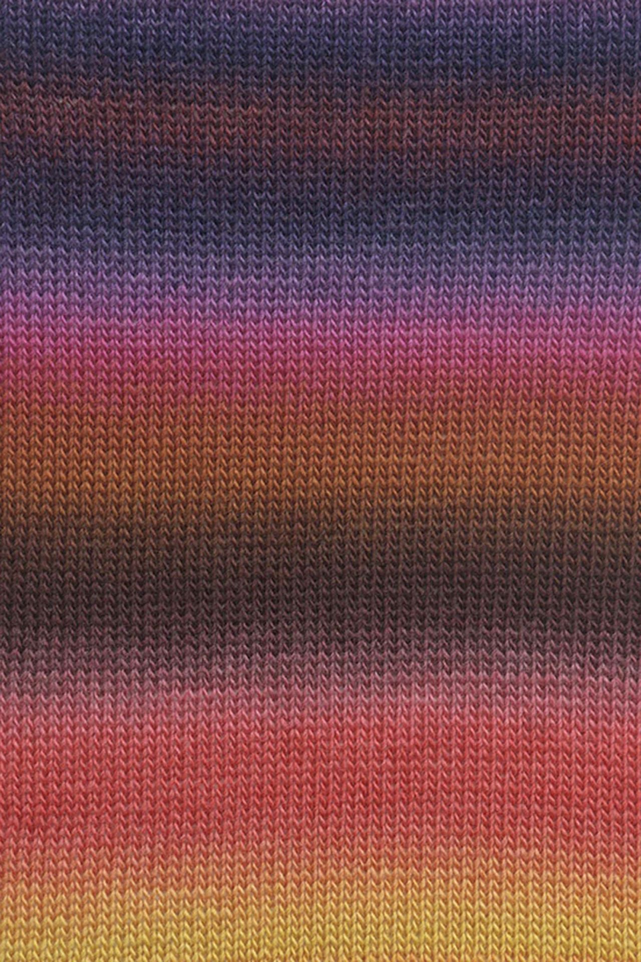 Lang Yarns Mille Colori Baby