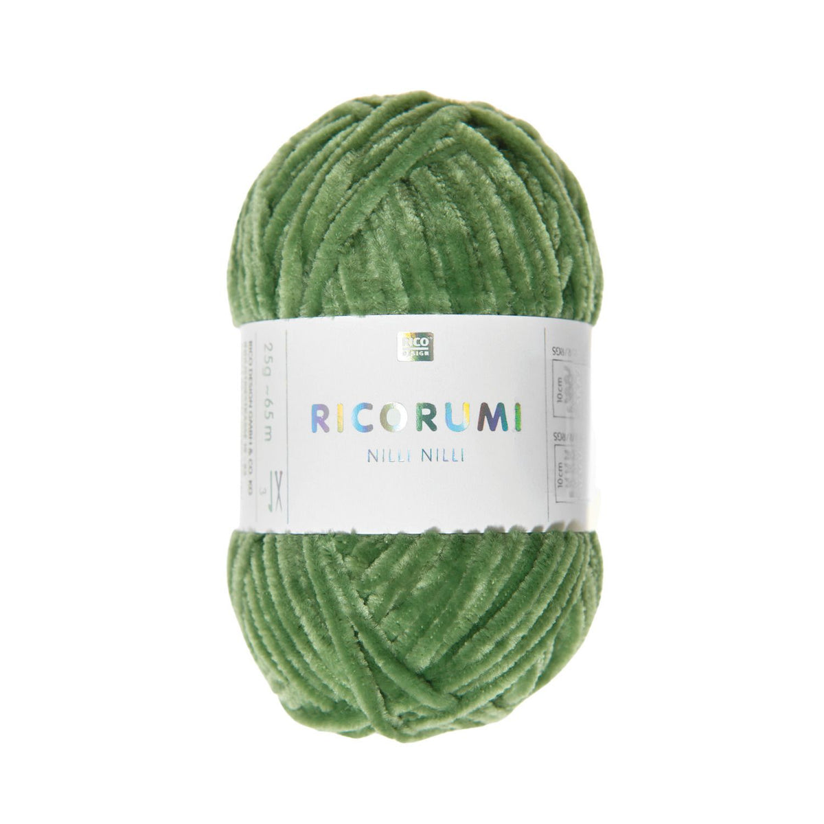 Ricorumi Nilli Nilli DK
