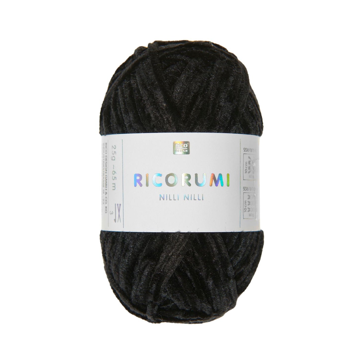 Ricorumi Nilli Nilli DK