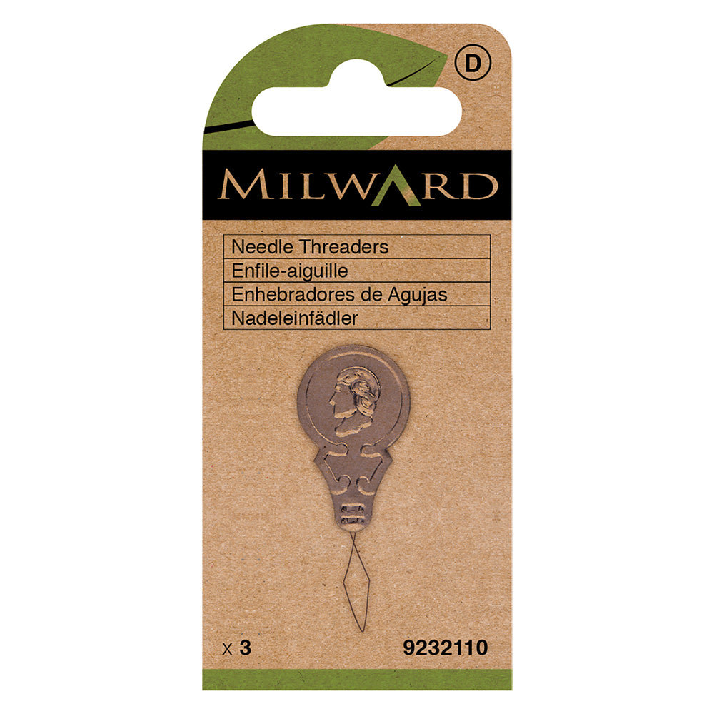 Milward Needle Threaders