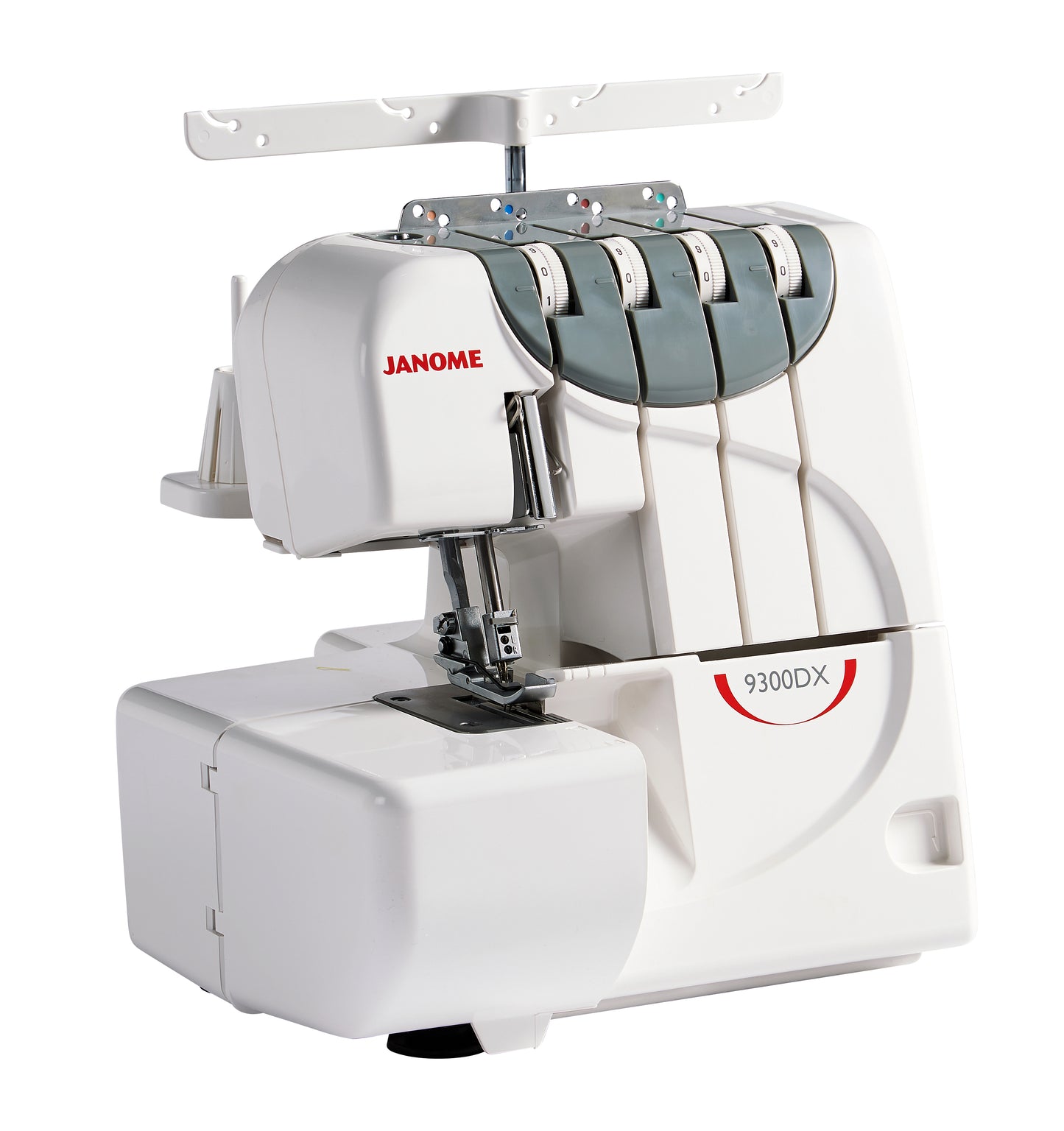 Janome 9300DX Overlocker