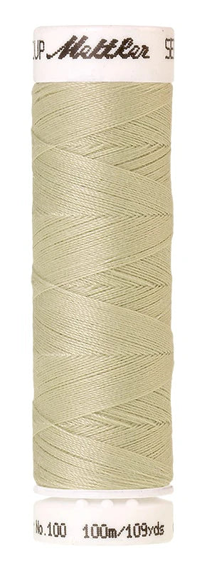 Mettler Seralon 100 Thread 100m: 0625