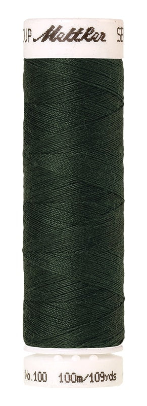 Mettler Seralon 100 Thread 100m: 0627