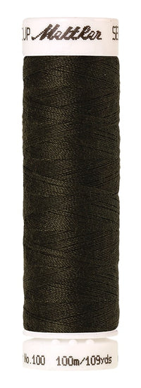 Mettler Seralon 100 Thread 100m: 0663