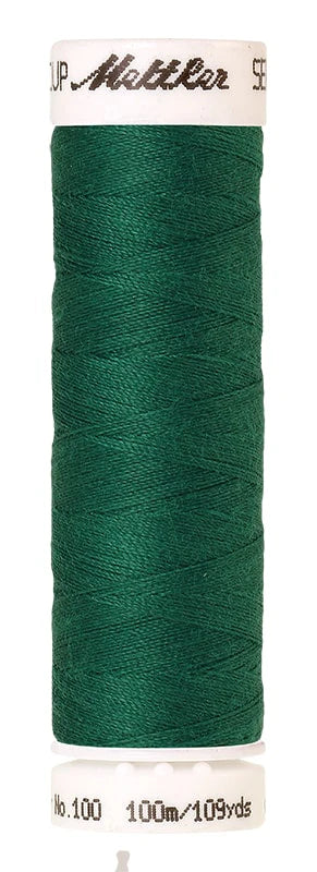 Mettler Seralon 100 Thread 100m: 0909