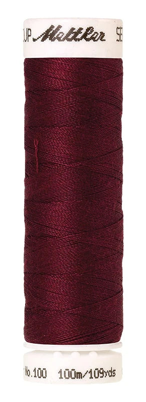 Mettler Seralon 100 Thread 100m: 0918
