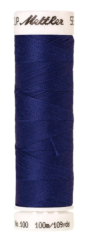 Mettler Seralon 100 Thread 100m: 1078