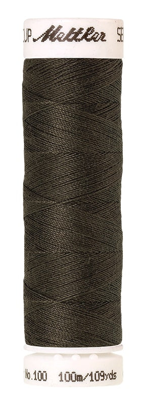 Mettler Seralon 100 Thread 100m: 1162