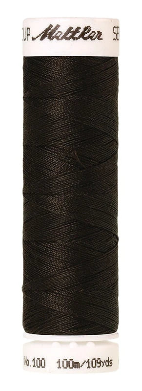 Mettler Seralon 100 Thread 100m: 1175